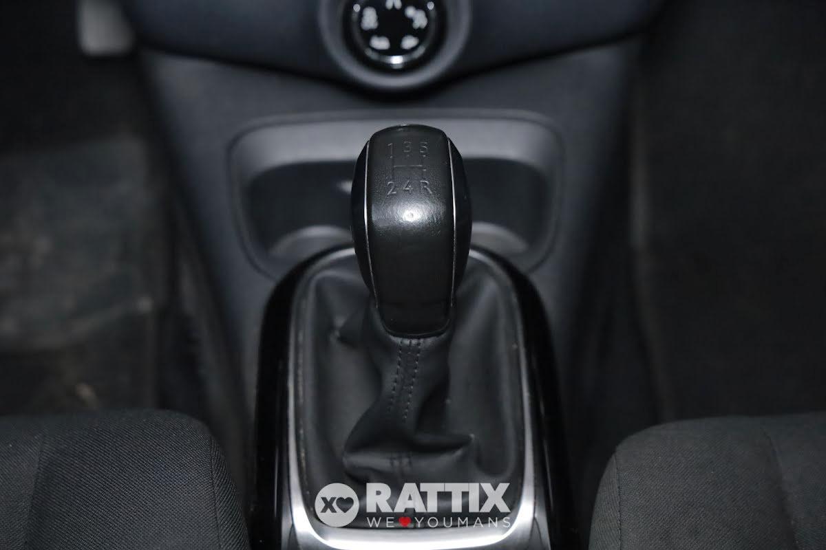 Citroen C4 Cactus 1.6 bluehdi 100CV Shine