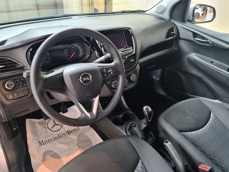 Opel Karl Rocks 1.0 73cv Rocks MT5