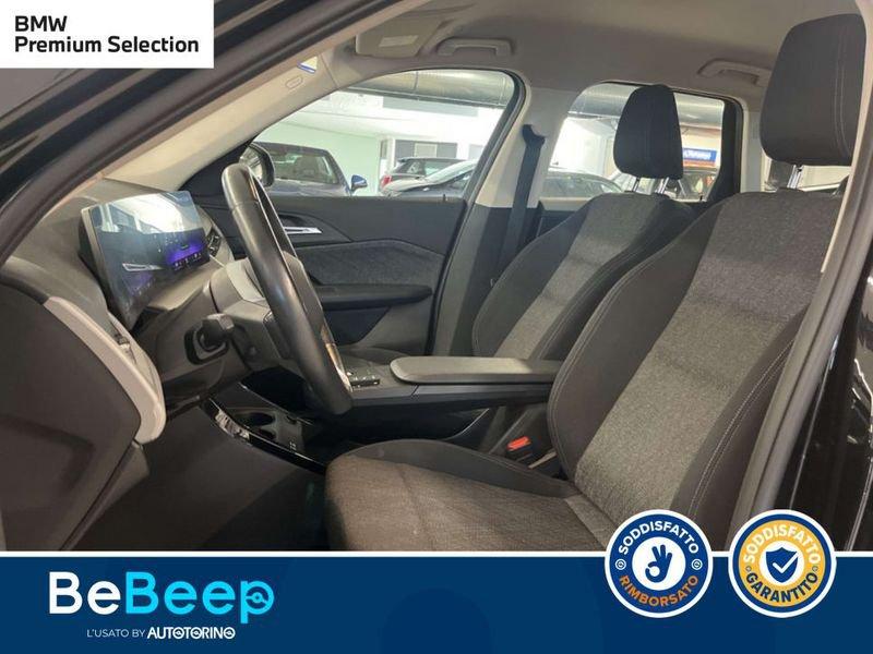 BMW X1 SDRIVE18D X-LINE EDITION BALANCE AUTO