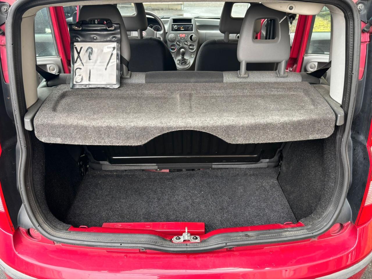 Fiat Panda 1.2 Emotion *VERA OCCASIONE*