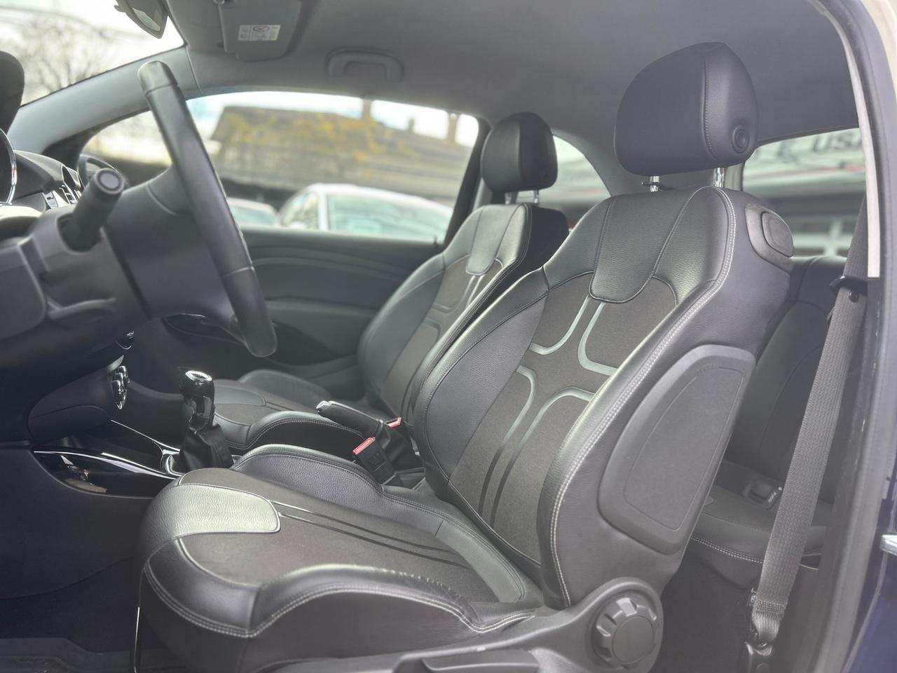 Opel Adam 1.4 Glam 87cv