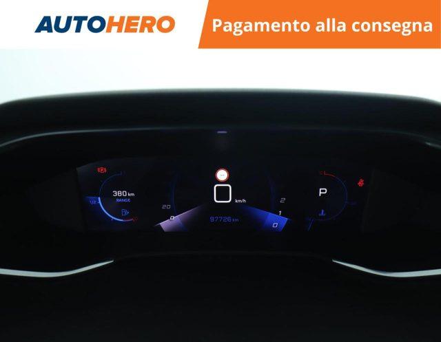 PEUGEOT 308 BlueHDi 130 S&S EAT8 SW Active Business