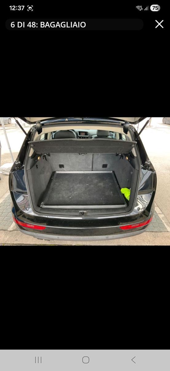 AUDI - Q5 - 2.0 TDI F.AP. quattro S tronic Adv. Plus