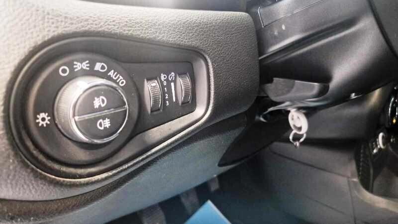 Jeep Renegade 1.6 M-Jet 120 CV S&S Limited