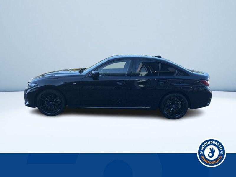 BMW Serie 3 Berlina 320e