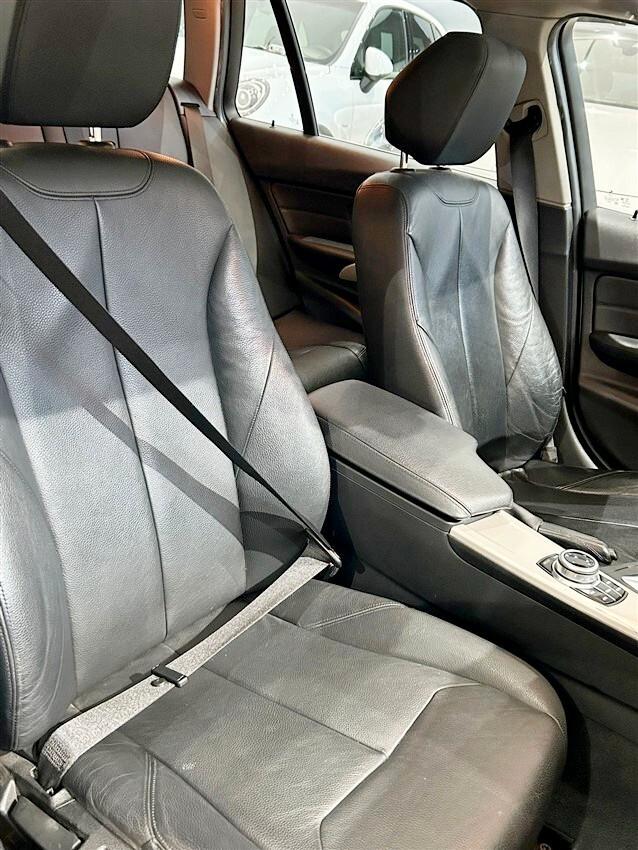 Bmw 316 316d Touring