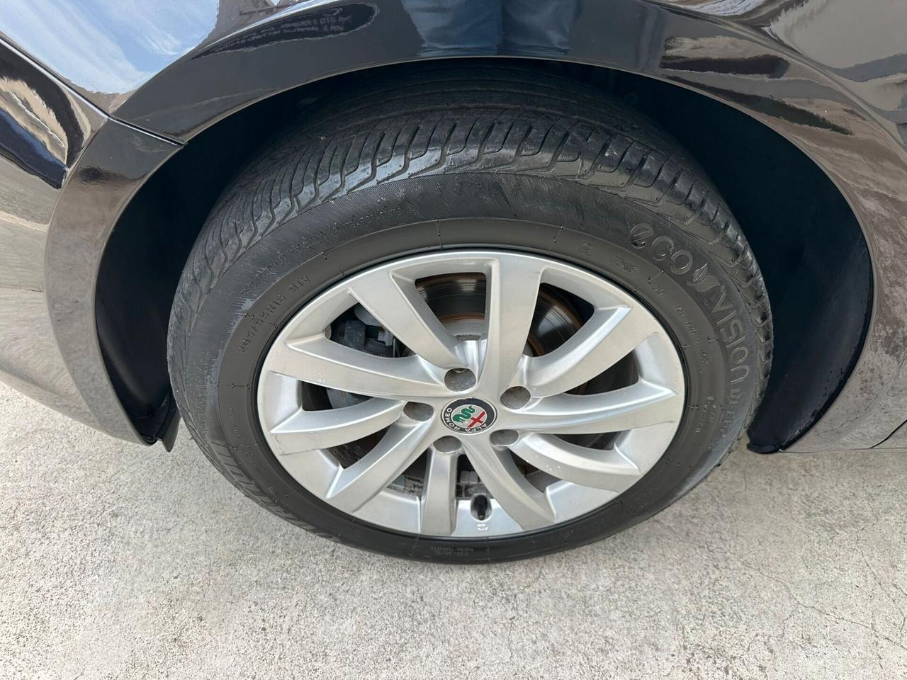 Alfa Romeo Giulietta 1.6 JTDm 120 CV Super