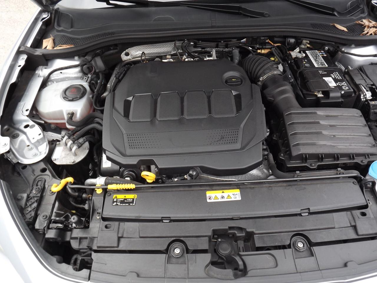 Seat Leon 2.0 TDI 150 CV DSG Xcellence