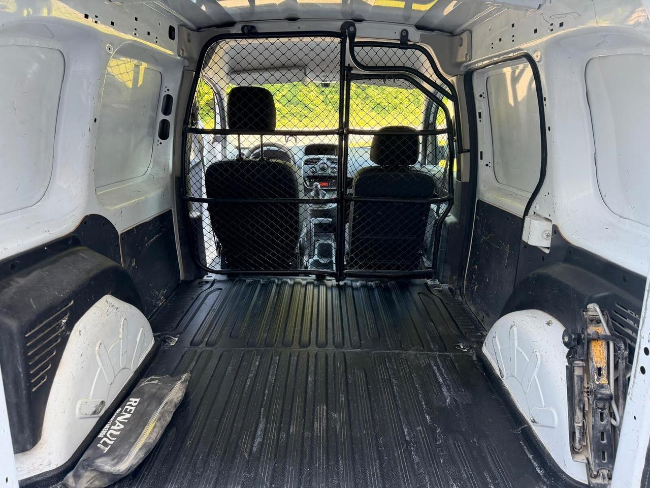 Renault Kangoo 1.5 dCi 90CV 2p. Express