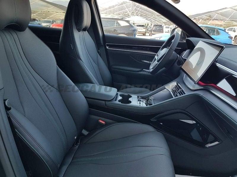 BYD Seal U DMi Seal U DM-i 1.5 phev Design awd