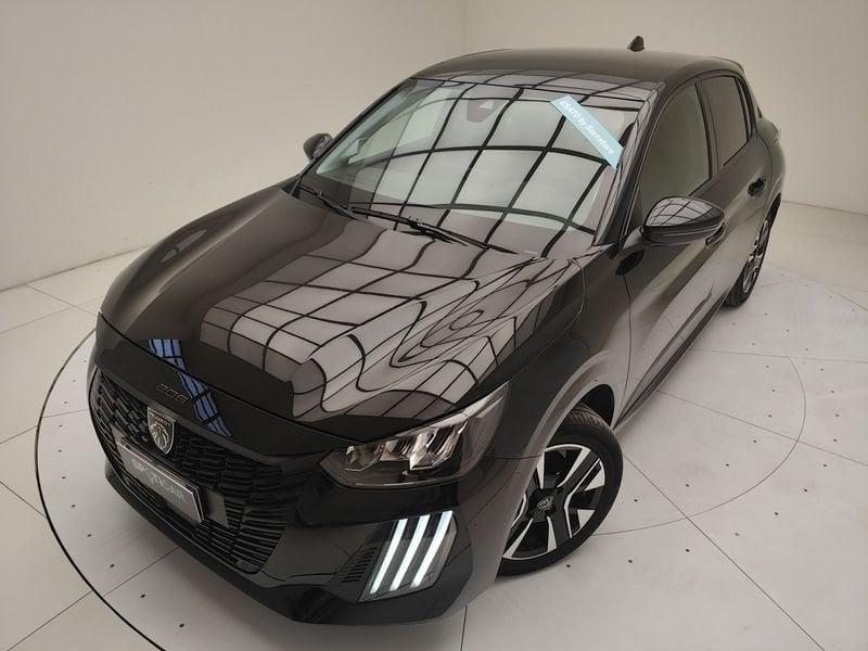 Peugeot 208 II 2023 1.2 hybrid Allure 145cv e-dcs 6