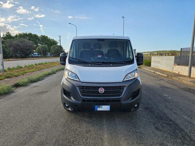 FIAT Ducato 28 2.3 MJT 120CV PC-TN Furgone