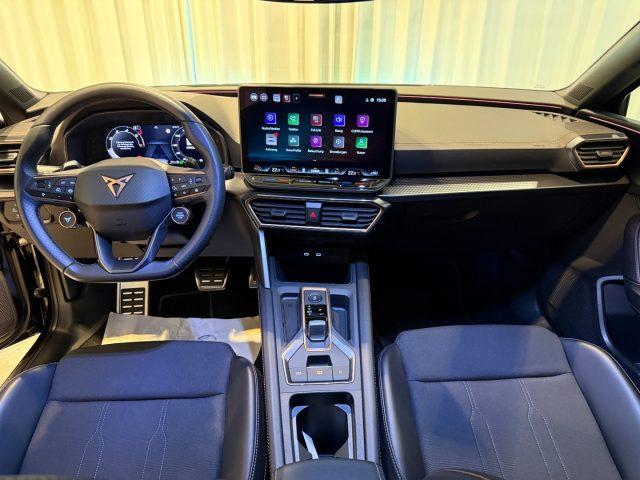 CUPRA Leon 2.0 TDI DSG **EDGE PACK** Keyless Advanced Cam