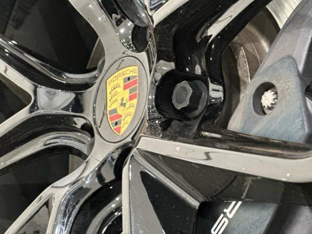 PORSCHE Macan 2.0 III 265 CV Pdk