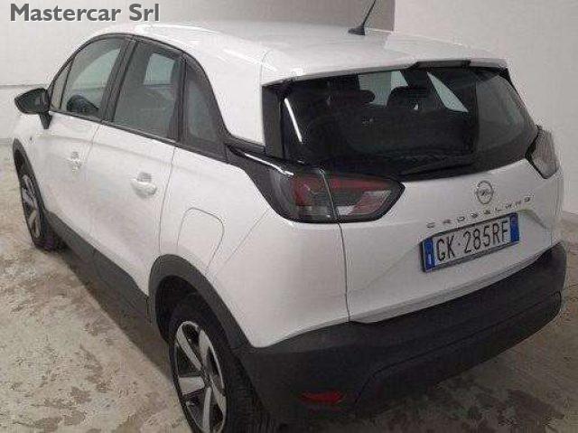 OPEL Crossland 1.5 Diesel 110cv Elegance - GK285RF