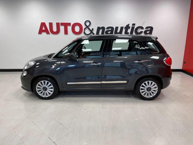 FIAT 500L 1.4 LOUNGE 95CV - AUTOCARRO