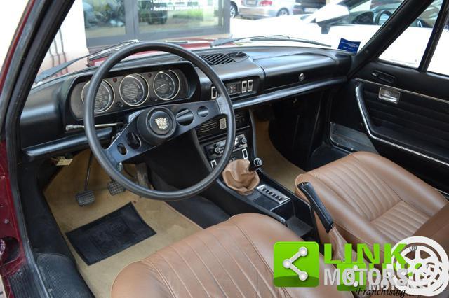 PEUGEOT 504 CABRIO ANNO 1977