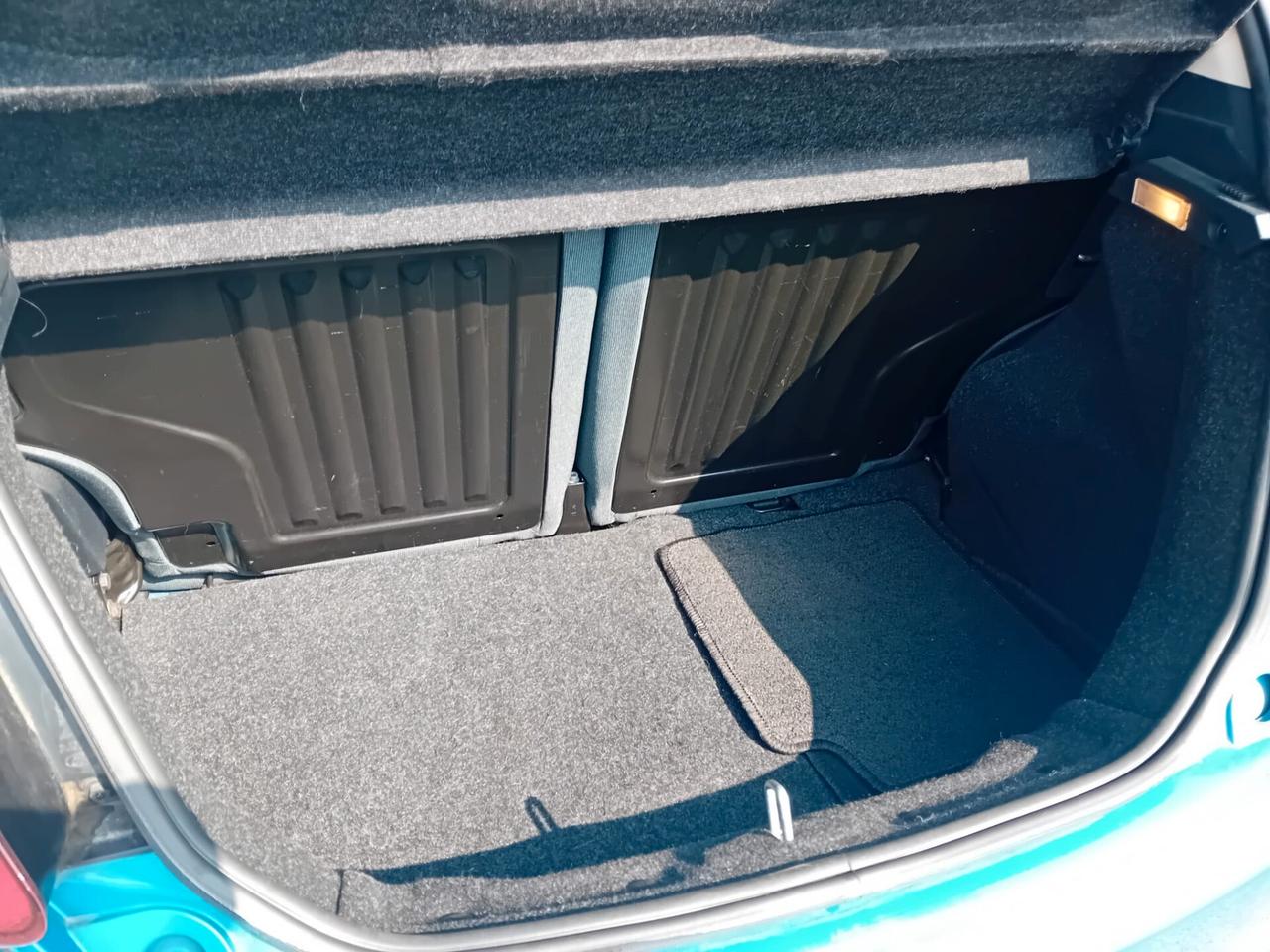 Ford Ka/Ka+ 3p 1.2 c/esp,tcs 69cv E5