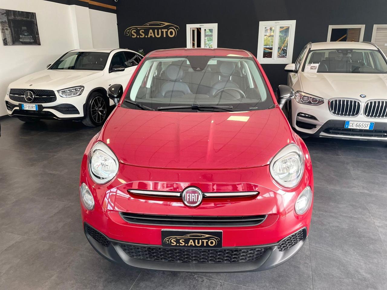 Fiat 500X 1.0 T3 120 CV Cult