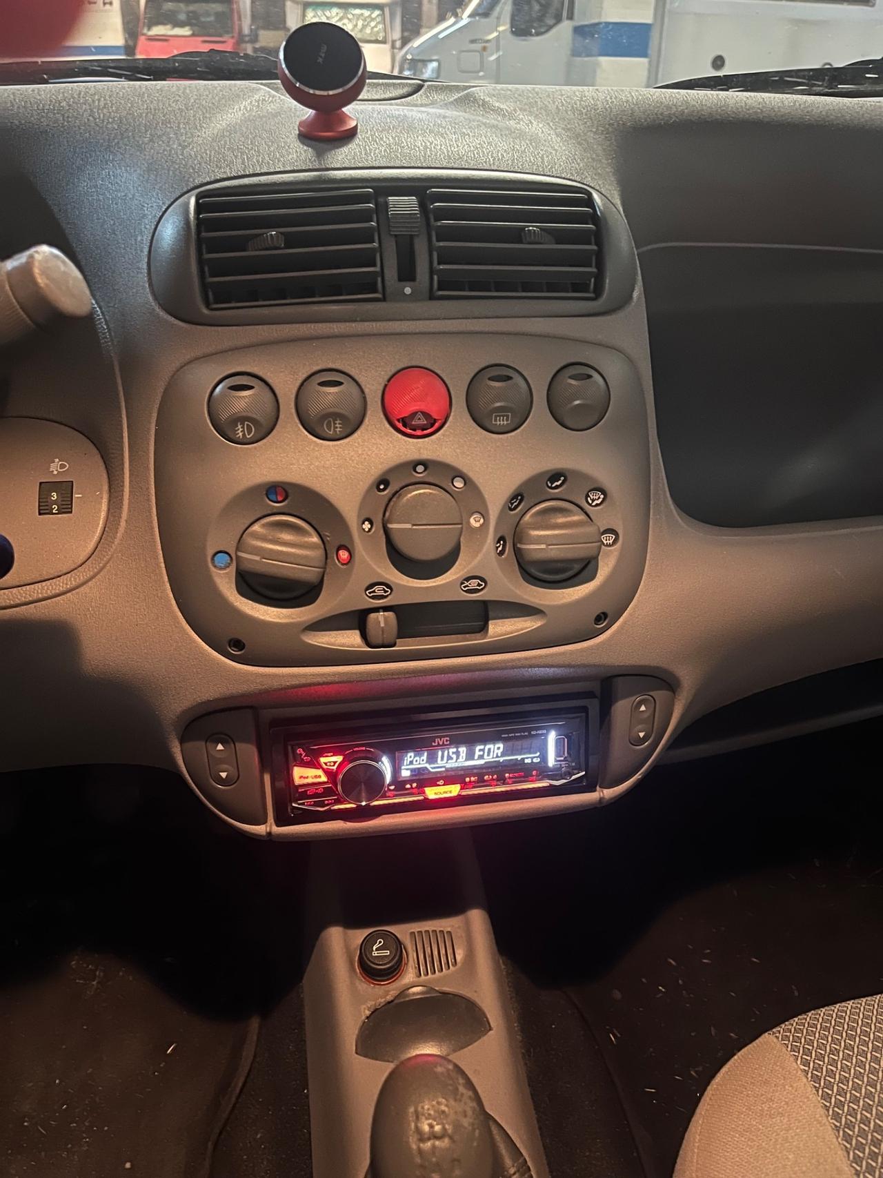 Fiat 600 1.1 Class