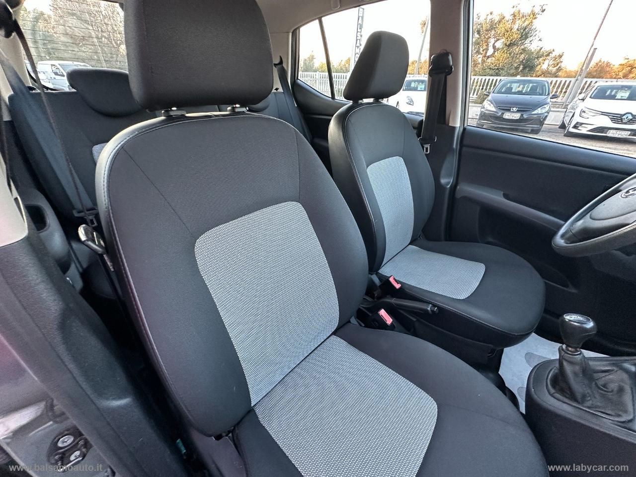 HYUNDAI i10 1.1 12V Style