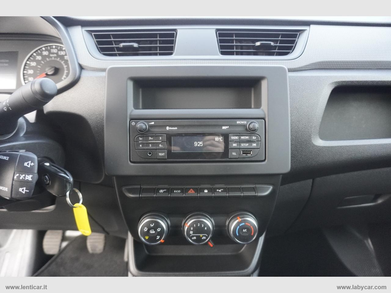 Express 1.3 TCe 100 FAP Van