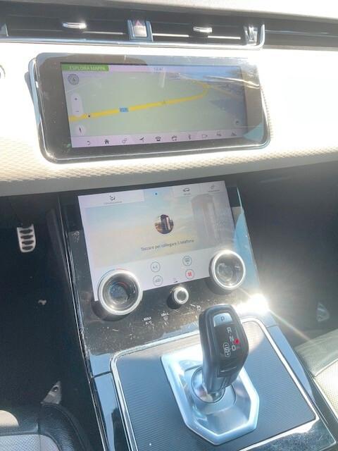 Land Rover Range Evoque 2.0 eD4 5p. SE Dynamic