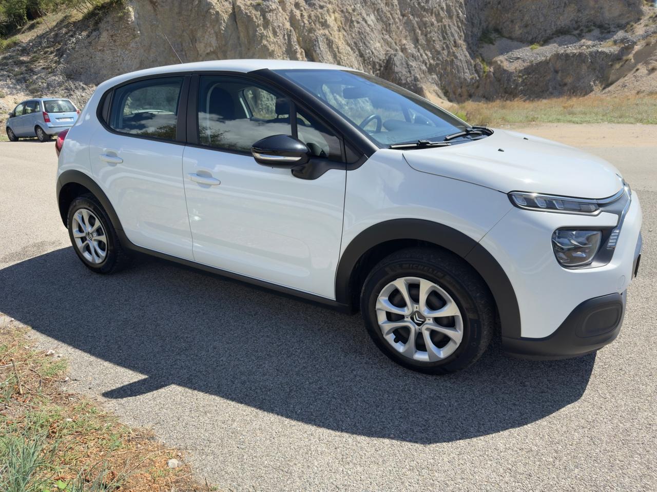 Citroen C3 BlueHDi 100 S&S Business Combi n1