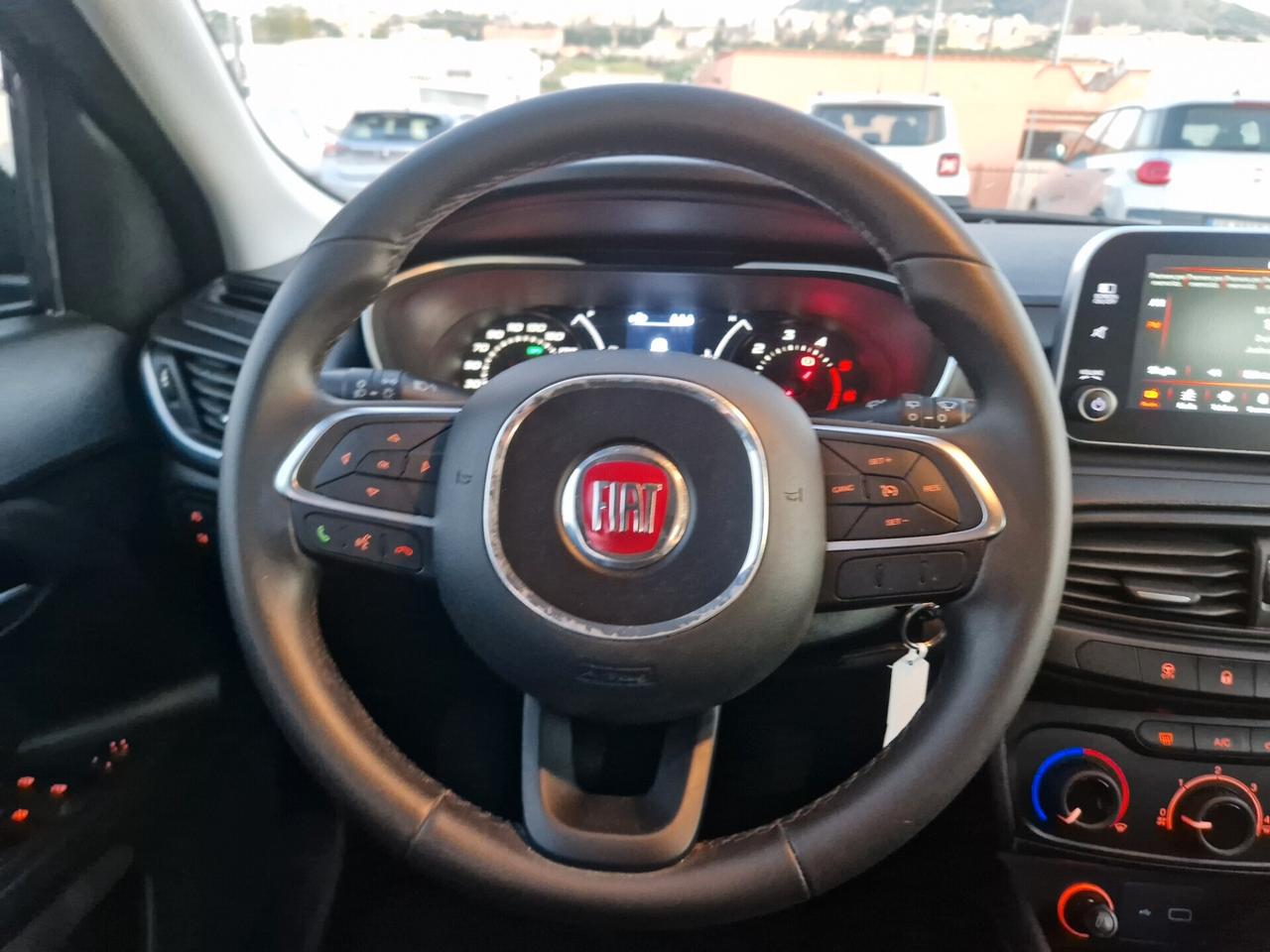 Fiat Tipo 1.6 Mjt S&S 5 porte