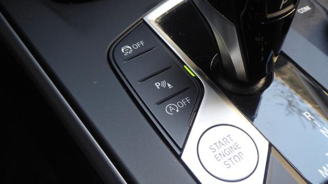 BMW 220 i Gran Coupé Advantage autom.