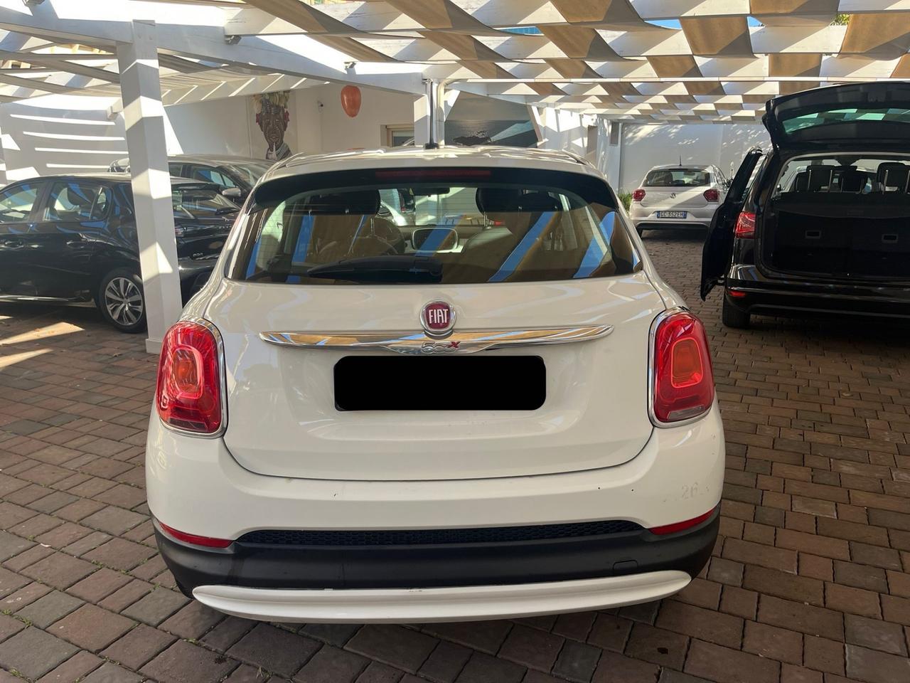 Fiat 500X 1.3 MultiJet 95 CV Pop Star