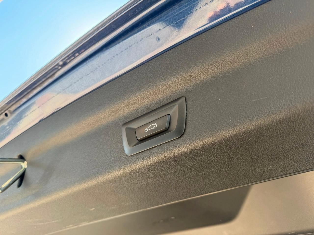 Bmw 2er Active Tourer 218d