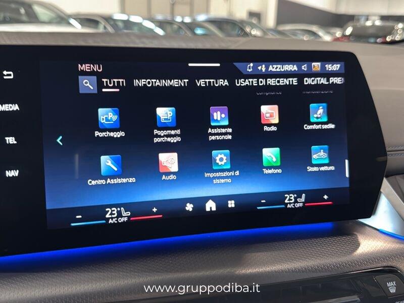BMW Serie 2 Active Tourer Serie 2 U06 Active Tourer 218d Active Tourer Msport auto