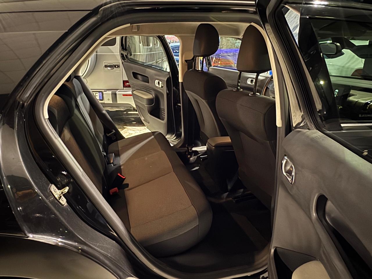 Citroen C4 Cactus BlueHDi 100 S&S Shine