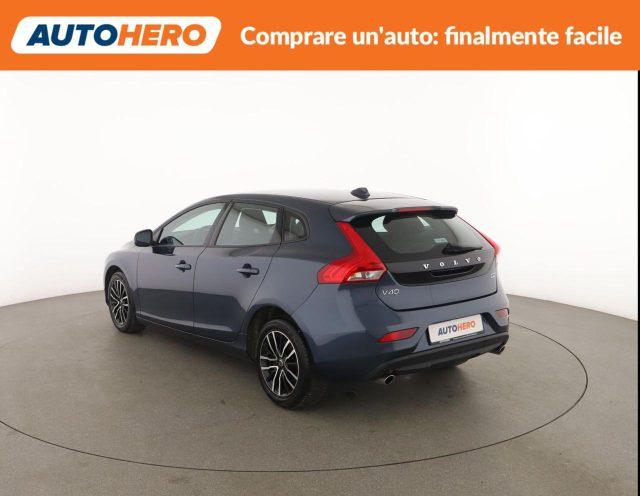 VOLVO V40 D2 Geartronic Business Plus