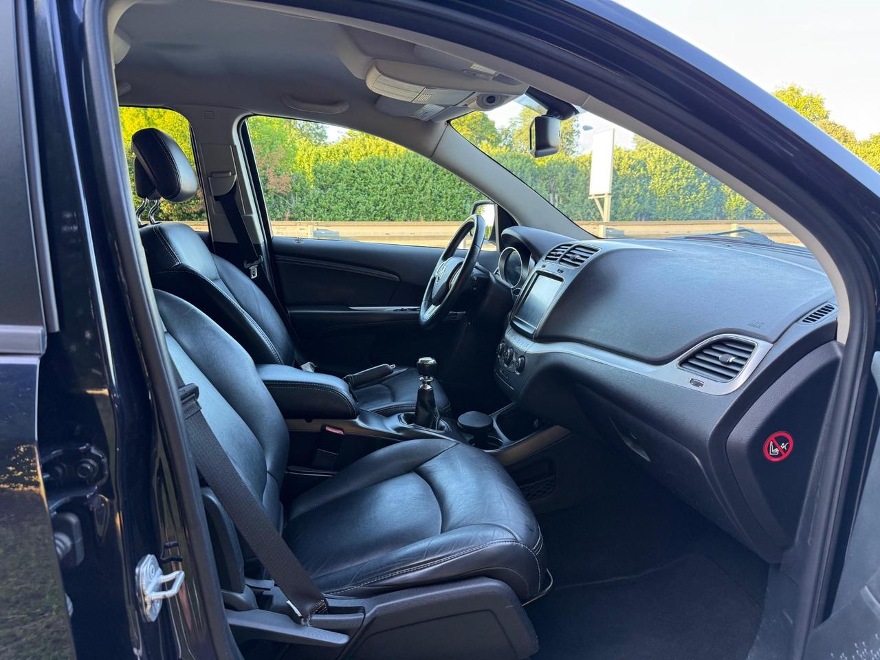 Fiat Freemont 2.0 Multijet 140 CV Lounge