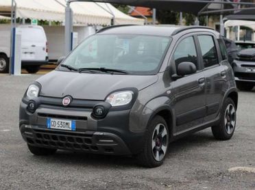 FIAT Panda Citycross Hybrid VAN N1 *PROMO OUTLET*