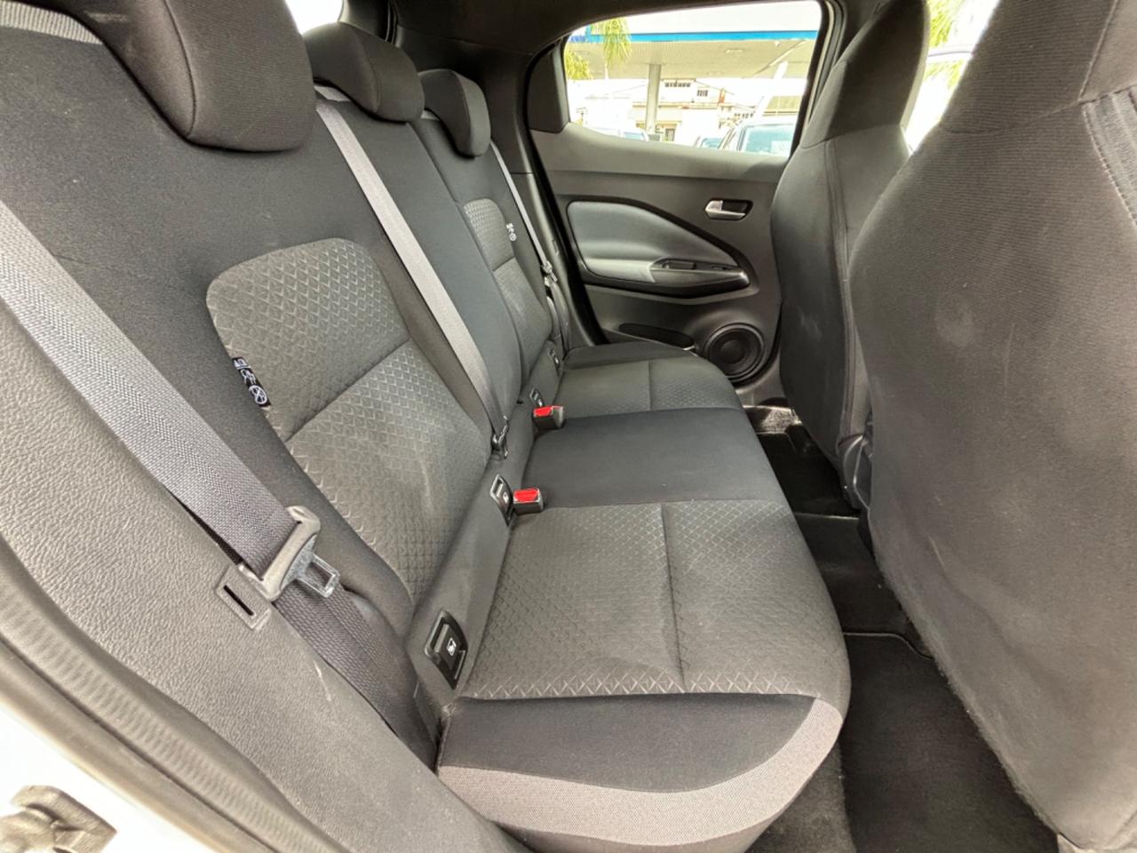 NISSAN JUKE 1.0 117CV TEKNA FULL 40.000KM