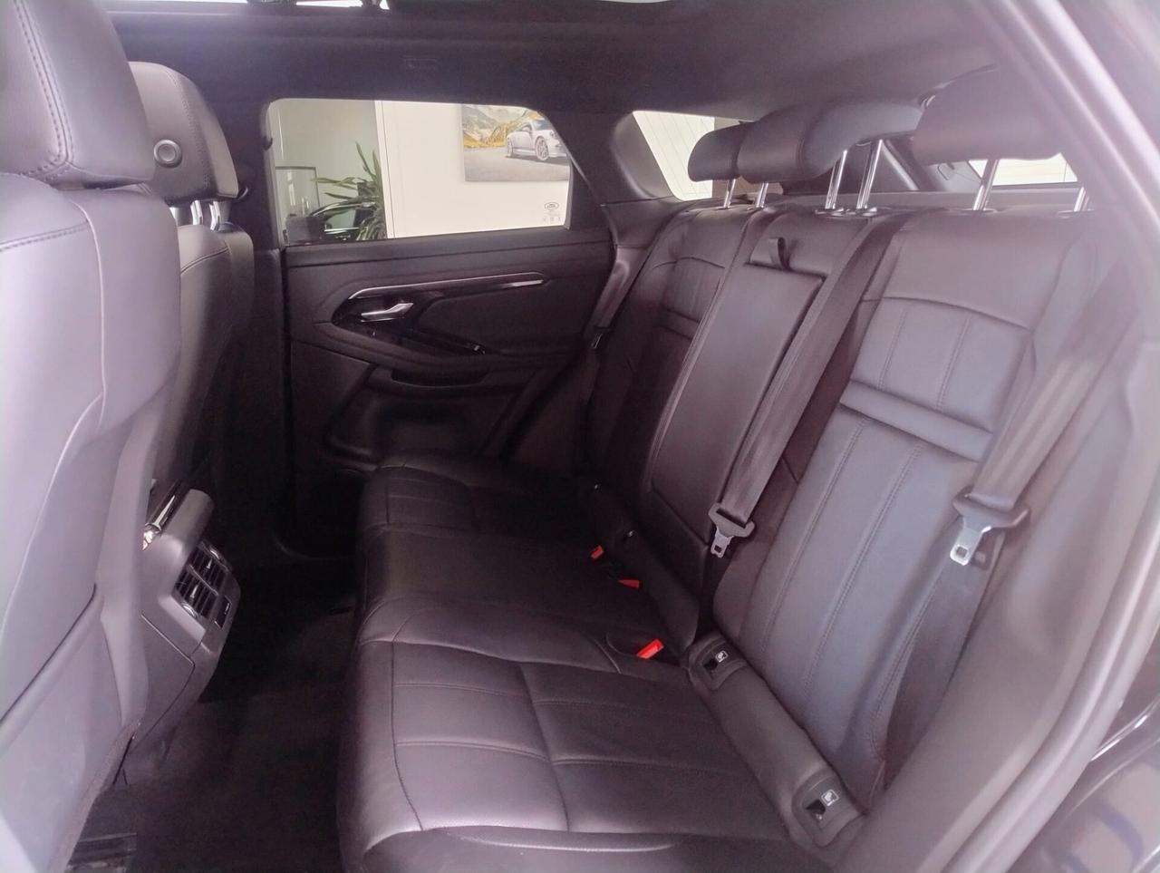 Land Rover Range Evoque 2.0D I4 204 CV AWD Auto R-Dynamic SE