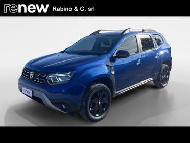 Dacia Duster Duster 1.0 TCe GPL 4x2 Extreme