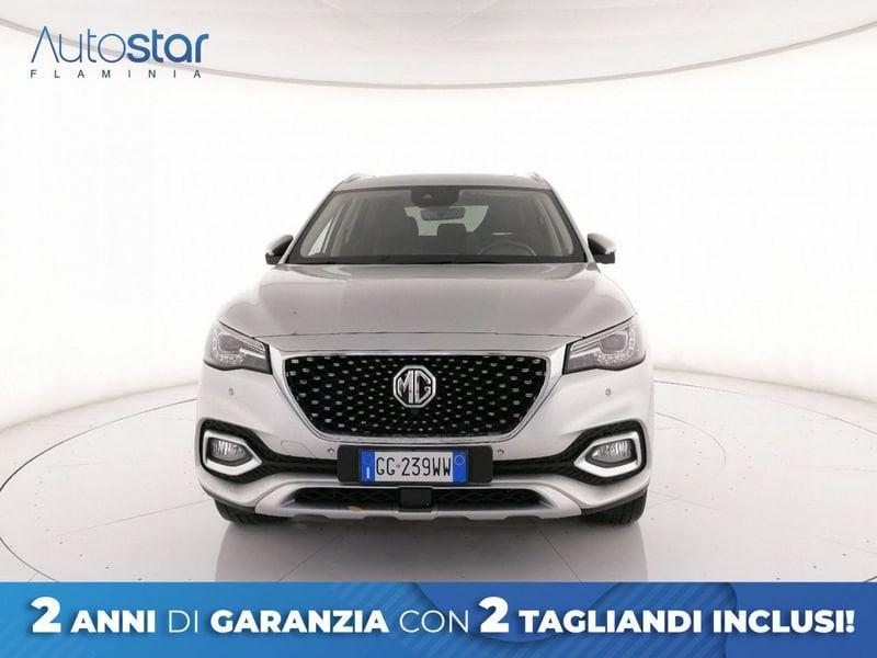 MG HS E 1.5 t-gdi phev Exclusive auto