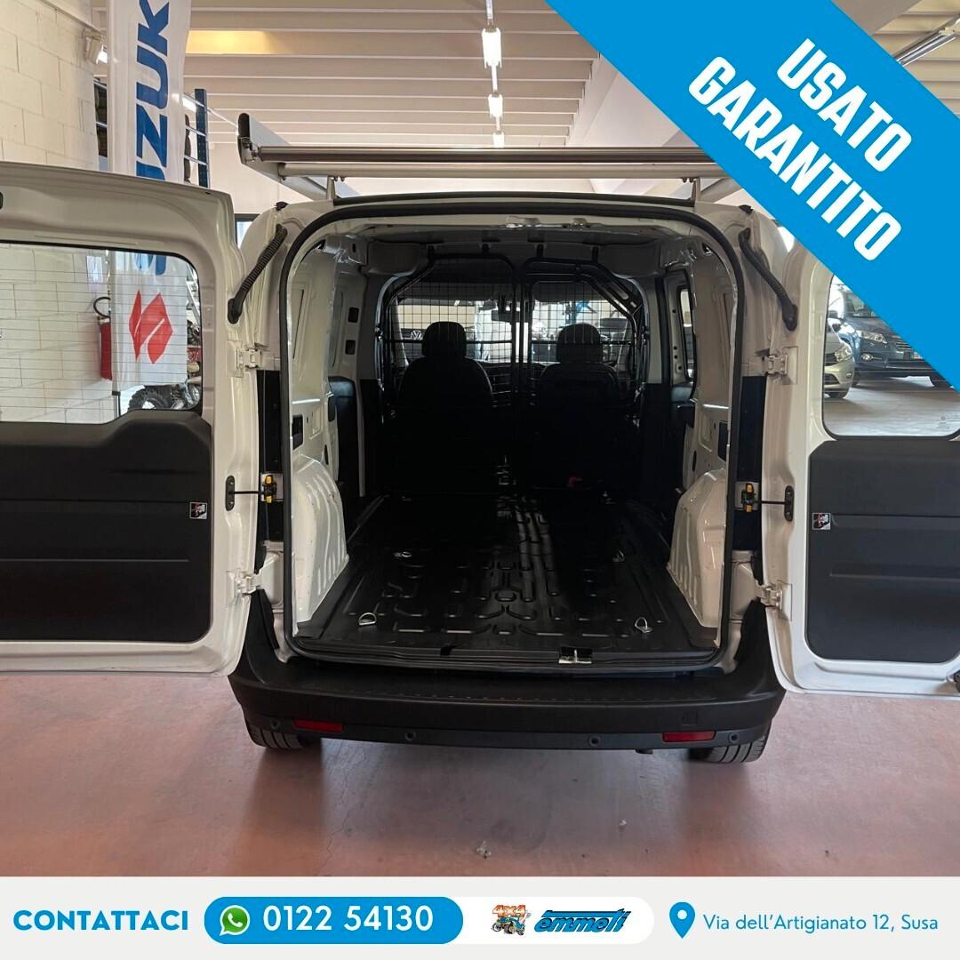 Fiat Doblò 1.6 Mjt 120cv PL Cargo Maxi Lounge