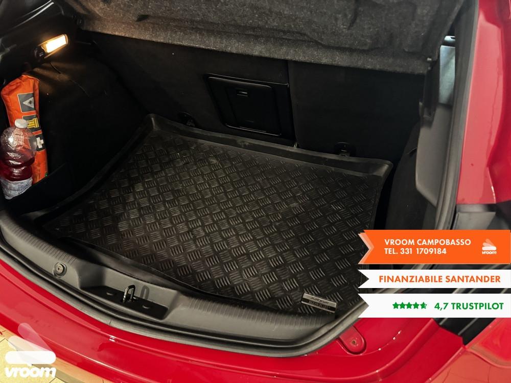 ALFA ROMEO Giulietta (2010-21) Giulietta 2.0 JT...