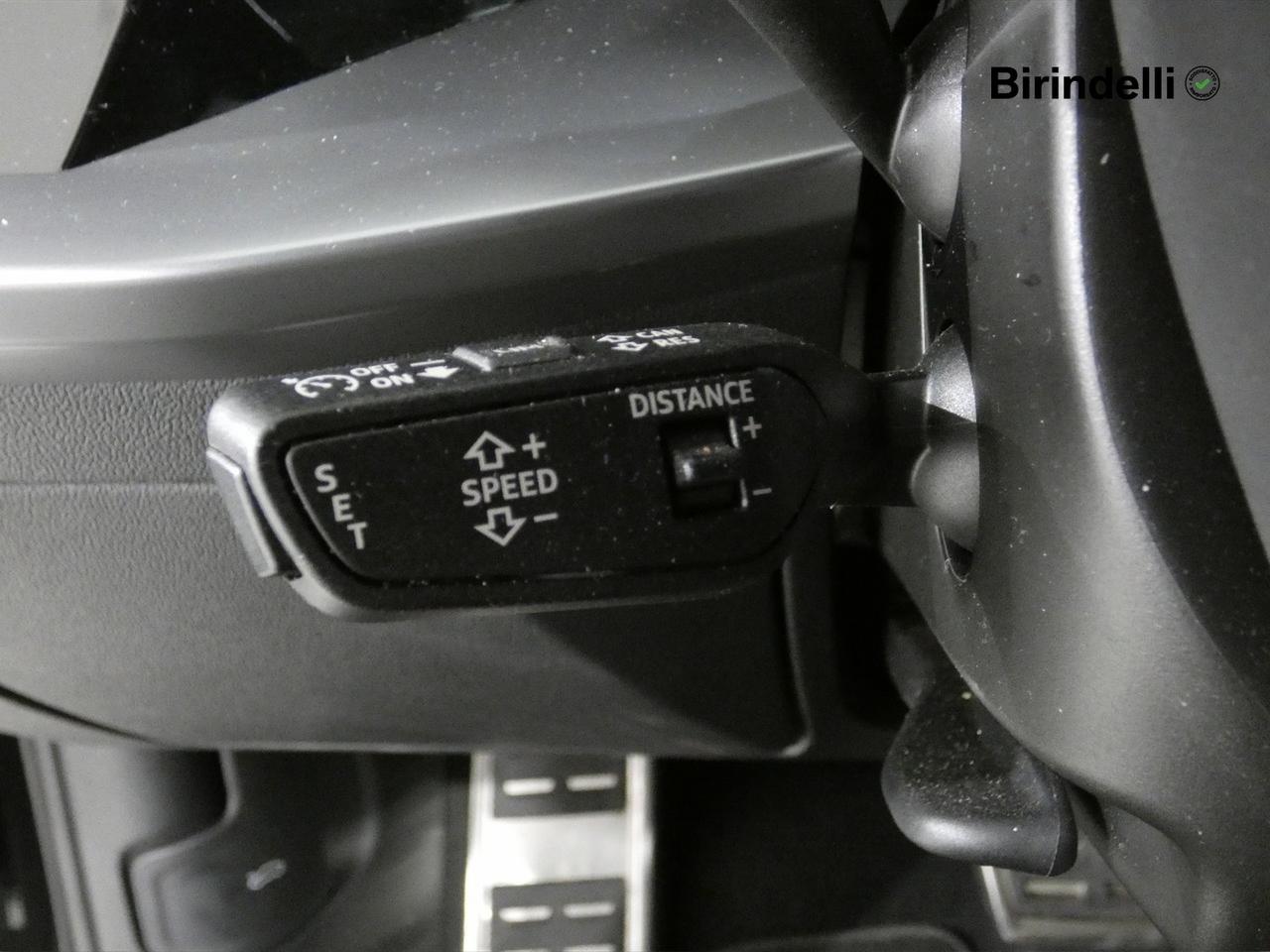 AUDI A3 4ª serie - A3 Sedan 35 TDI S tronic S line edition