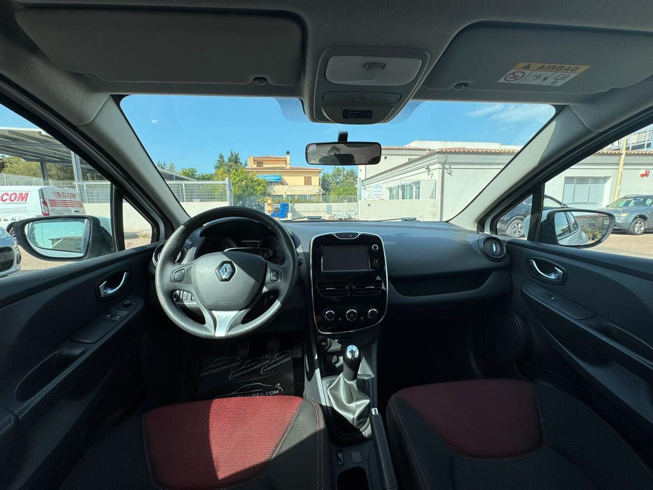 Renault Clio xx