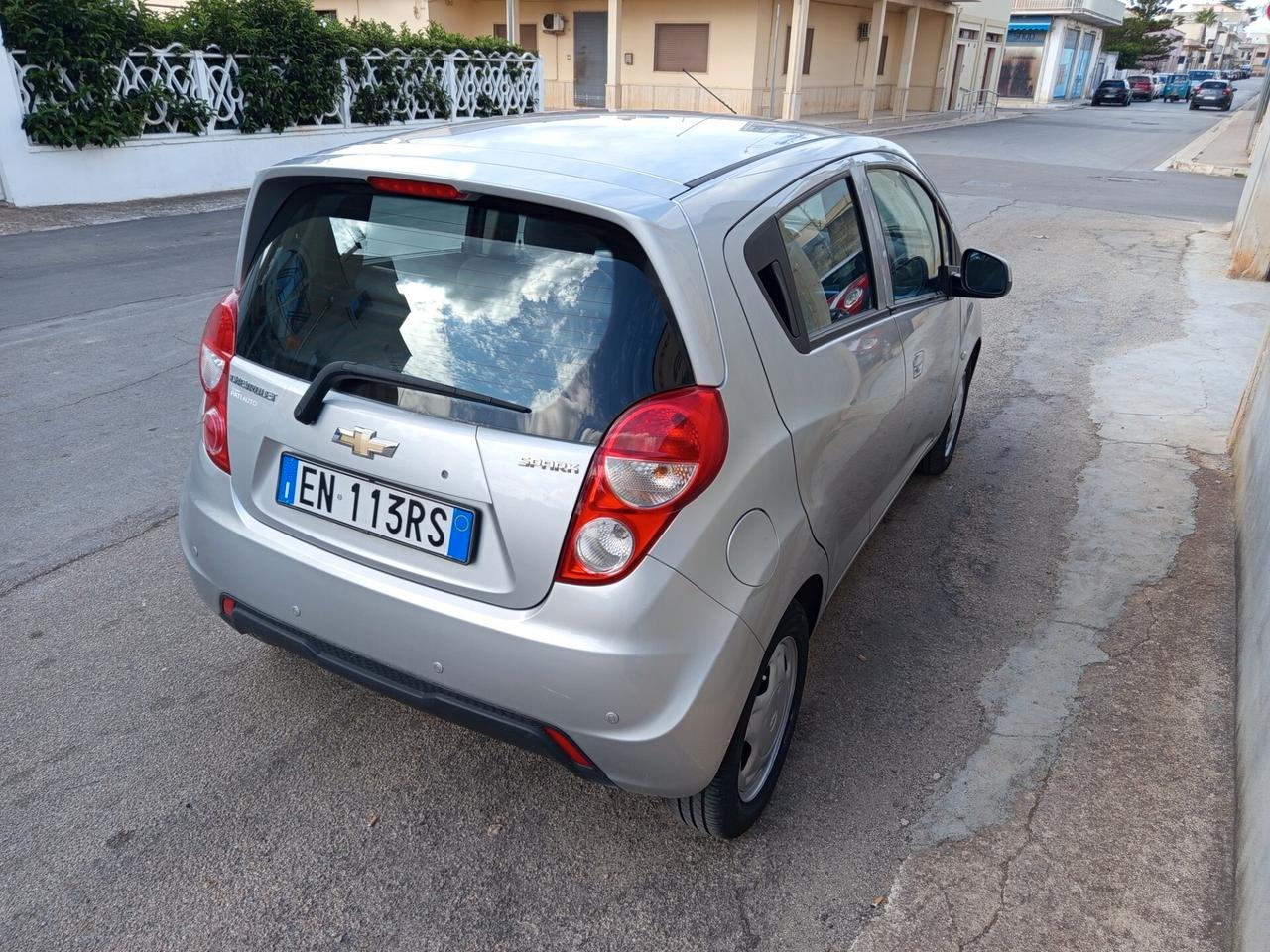 Chevrolet Spark 1.0 BENZINA