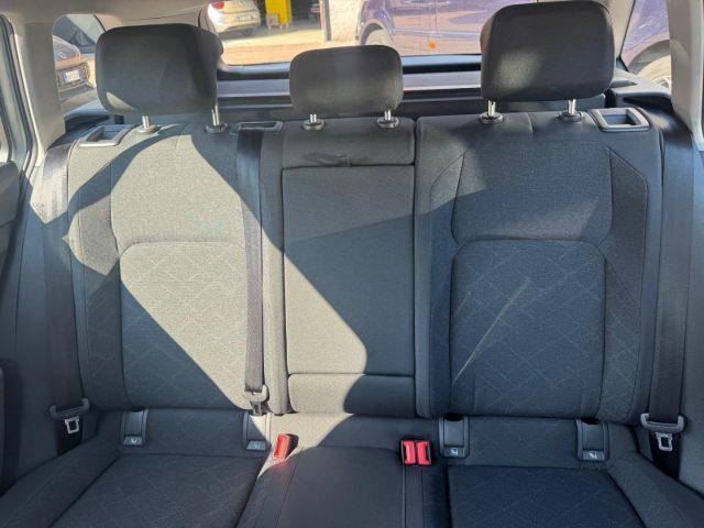 VOLKSWAGEN Golf Variant 1.5 eTSI EVO ACT DSG LIFE