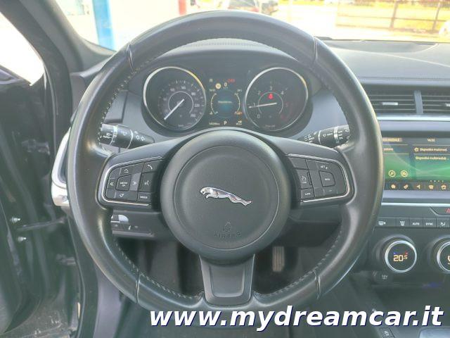 JAGUAR E-Pace 2.0D 150 CV AWD S