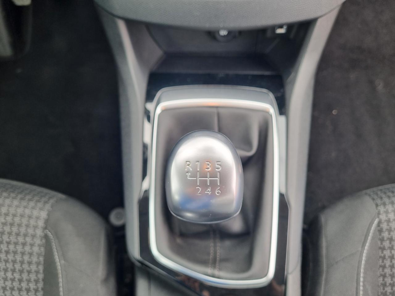 Peugeot 308 BlueHDi 130 S&S Business 09/2018- TAGLIANDATA