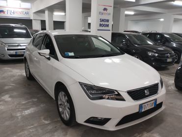 Seat Leon 1.6 TDI 110 CV| Unico Proprietario | 12 Mesi Garanzia